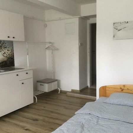 Vila Horec, Vysne Hagy Vysoké Tatry エクステリア 写真