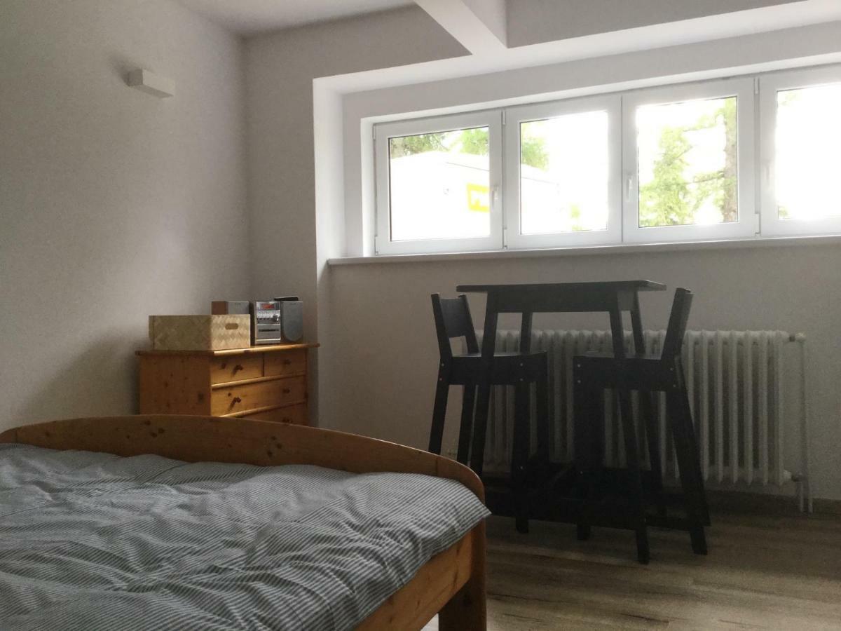 Vila Horec, Vysne Hagy Vysoké Tatry エクステリア 写真