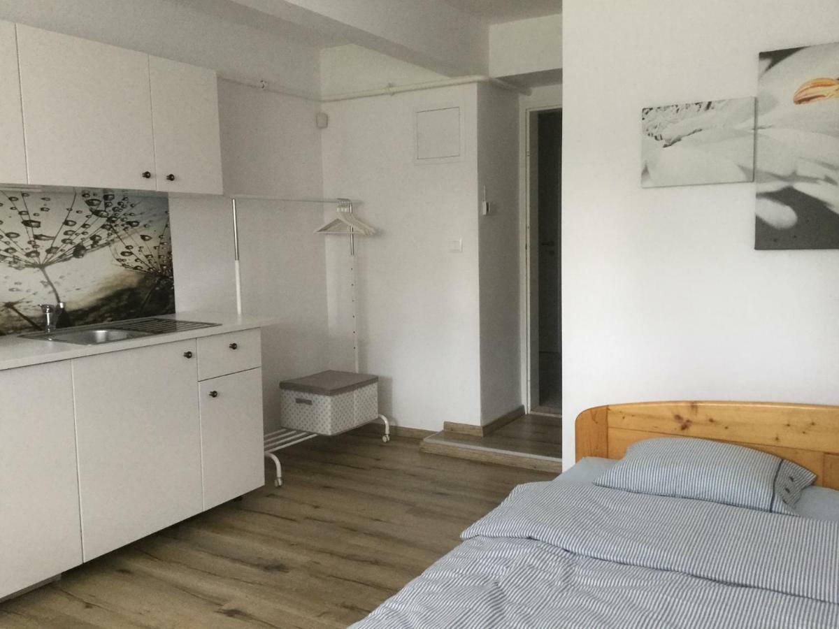 Vila Horec, Vysne Hagy Vysoké Tatry エクステリア 写真